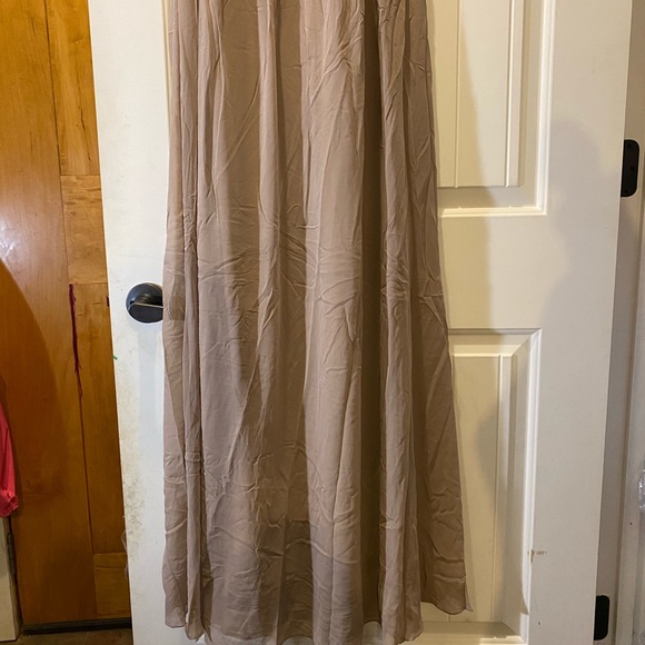🎉HP🎉Lucy Paris Dress, Long Dress- NWT - Picture 2 of 10